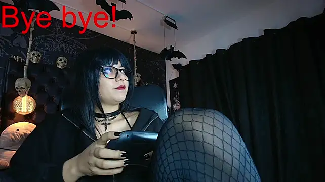 AlexHoe_ stripchat live cam model