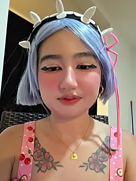 Pinkie_Princes stripchat live cam model