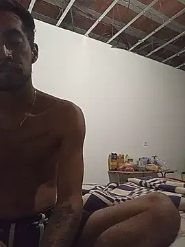 boysex4850 stripchat live cam model