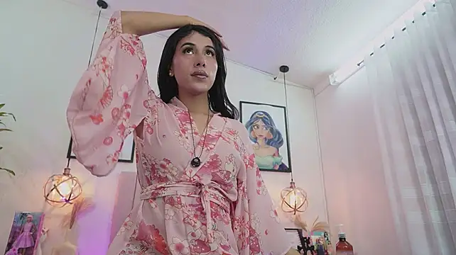 dani_parker_ stripchat live cam model