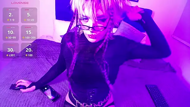 Neko_ne_69 stripchat live cam model