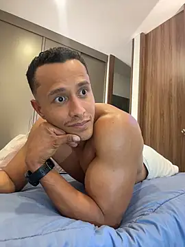 Jean_Prime stripchat live cam model