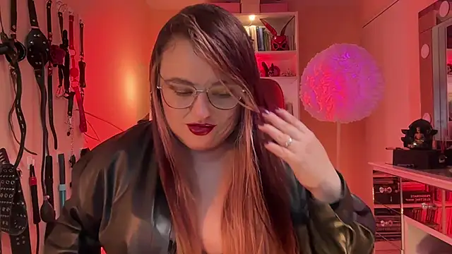 azucena_BDSMx stripchat live cam model