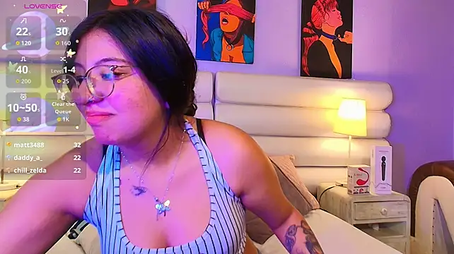 milan_sweet stripchat live cam model