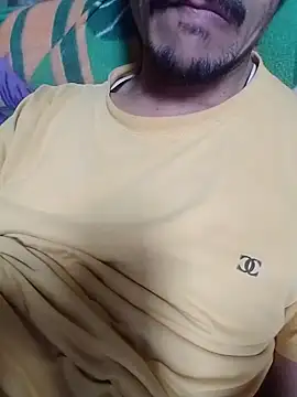 Burhade-- stripchat live cam model