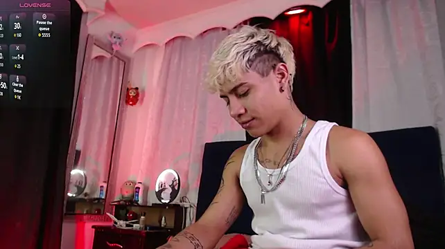 Sexys_Boys_Hot1 stripchat live cam model
