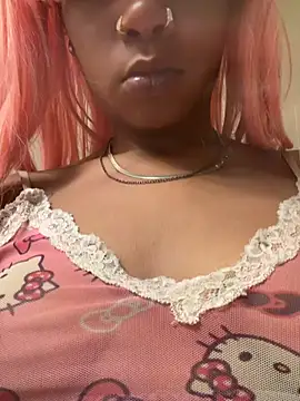 carmelbbyx22 stripchat live cam model