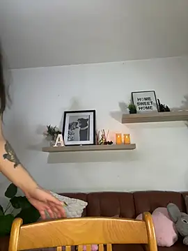 AbbySecrets- stripchat live cam model