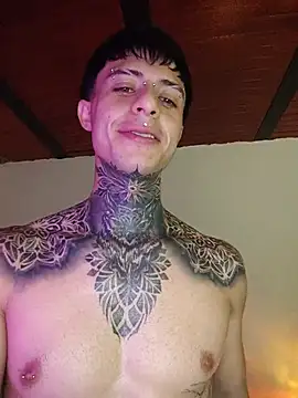 7_Saturno_7 stripchat live cam model