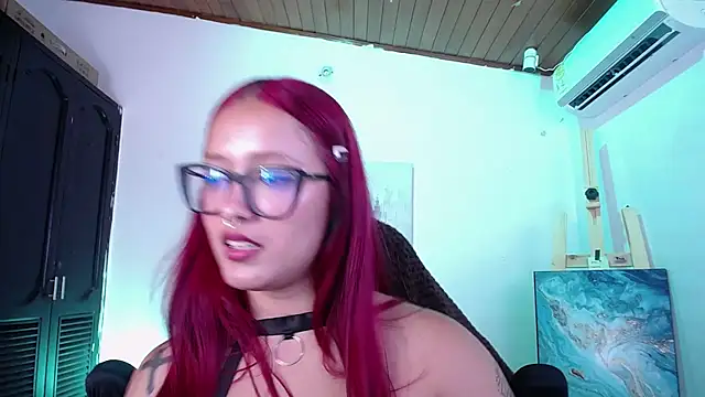 hubena_tg stripchat live cam model