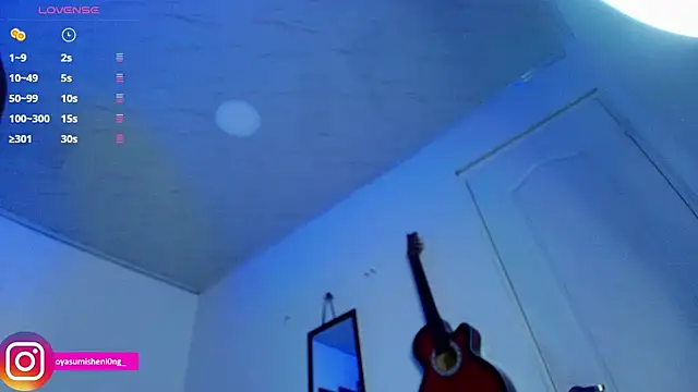 Nicorobinn stripchat live cam model