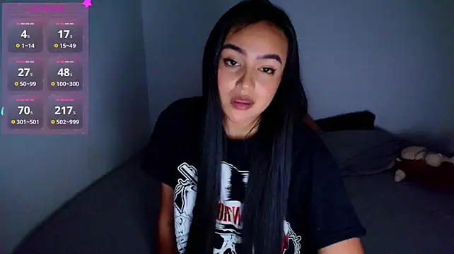 Meelisa_Reed stripchat live cam model