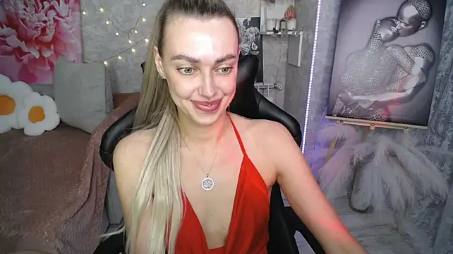 NickyAdamidi stripchat live cam model