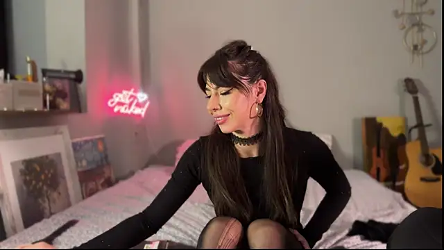 Secret_Lovers1 stripchat live cam model