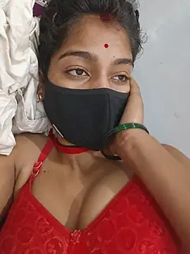 Juwala_Mukhi stripchat live cam model