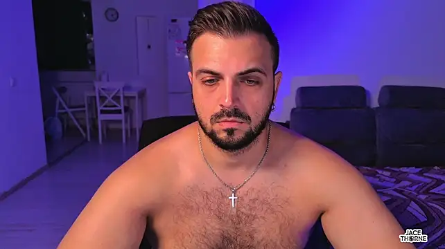 Jace_Thorne stripchat live cam model