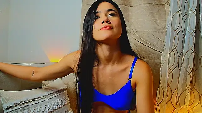 lizzy_kane stripchat live cam model
