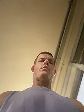 JockNThirsty stripchat live cam model