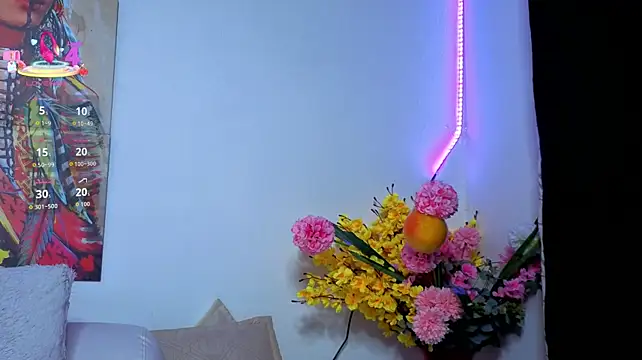 LittleSky__ stripchat live cam model