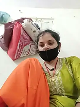 Krishna_pal stripchat live cam model