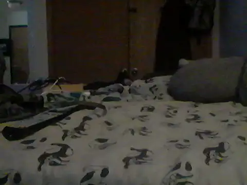 Silencio26 stripchat live cam model