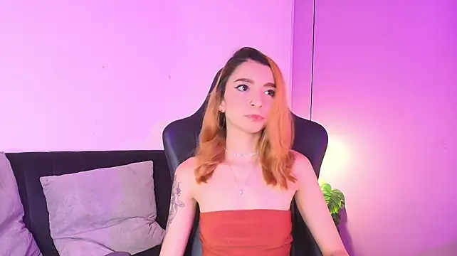 Justmia69 stripchat live cam model