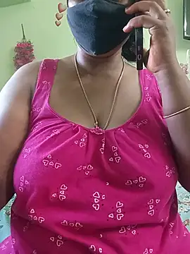 telugutanuja_ stripchat live cam model