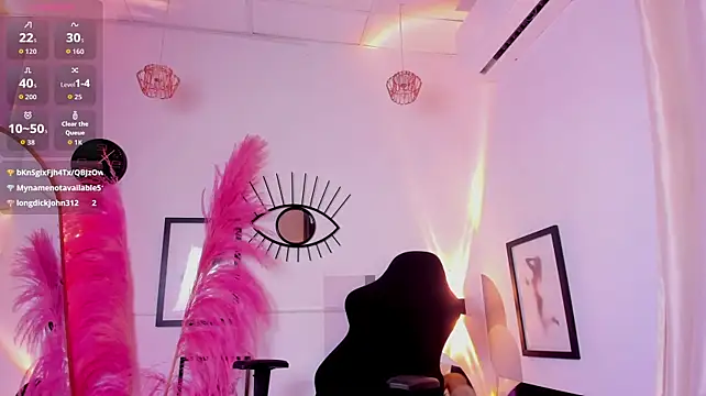Sofia_Angel_1 stripchat live cam model