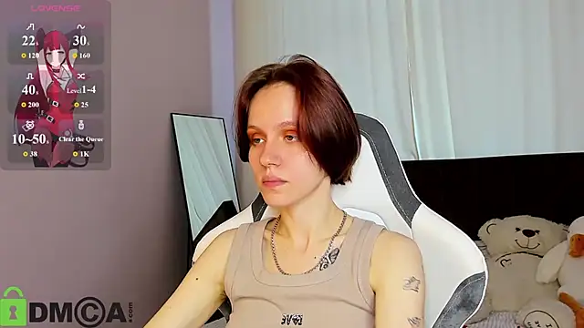 Milena_Milyan stripchat live cam model