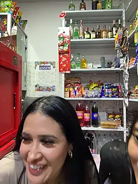Sara_fun stripchat live cam model