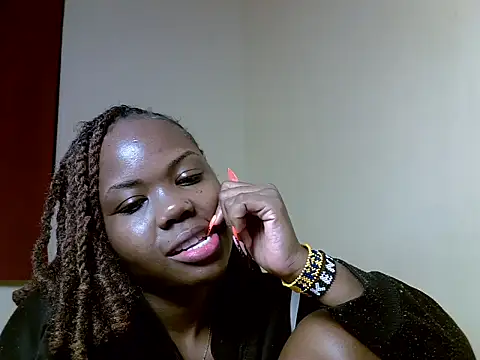 Choral_Blue stripchat live cam model