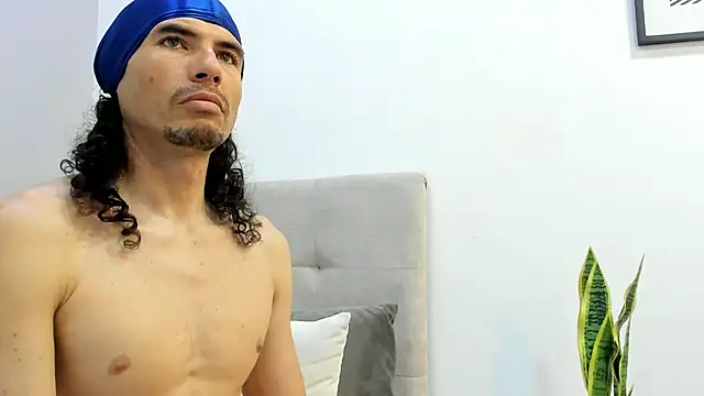 Antony_Stone stripchat live cam model