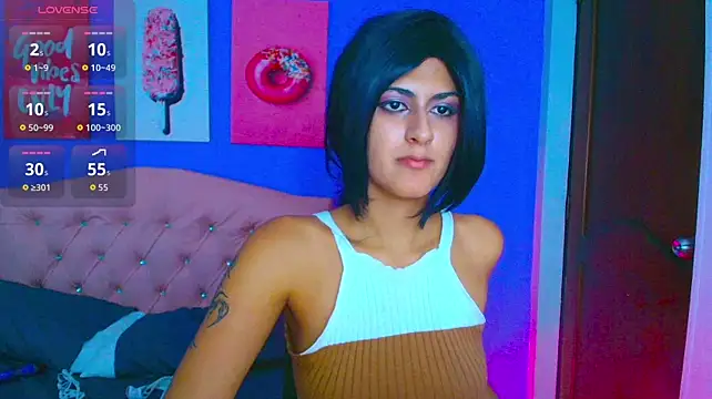 Sophie_Mcgreen stripchat live cam model