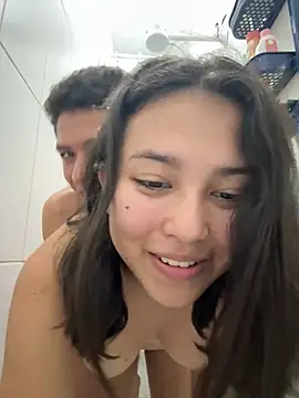AlejaJuice stripchat live cam model
