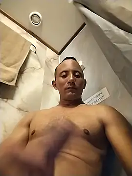 Elcauss stripchat live cam model