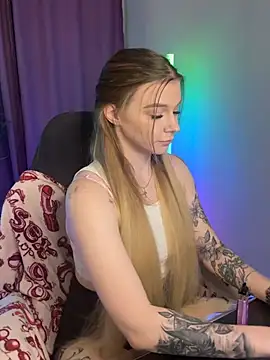 Amy_Davesss stripchat live cam model