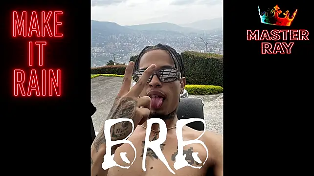 XXXRAYGAMES stripchat live cam model