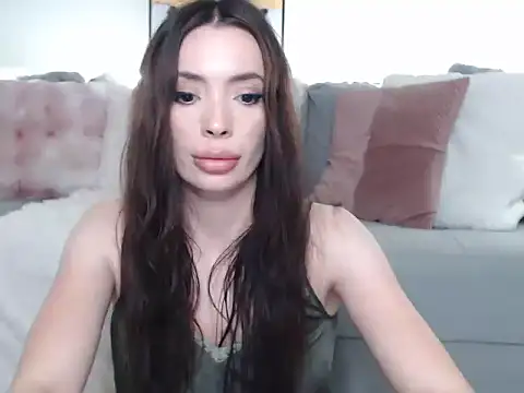 AnnaaXO stripchat live cam model