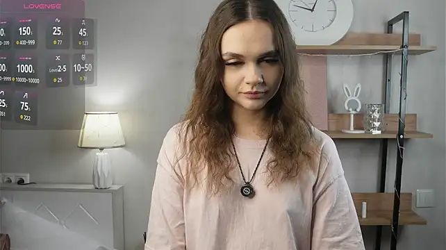 MinMorley stripchat live cam model