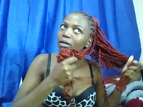 Leny-sup stripchat live cam model
