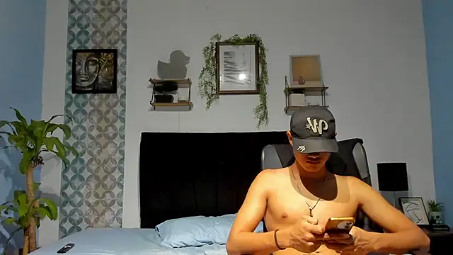 son_hadess stripchat live cam model