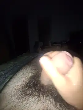 Pauzudopeludo stripchat live cam model