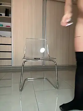 Curlyierr stripchat live cam model
