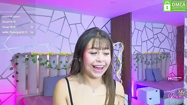 Aiithana_Tay1 stripchat live cam model