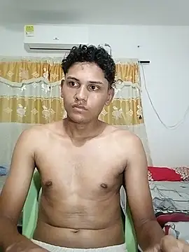 dominic_glash stripchat live cam model