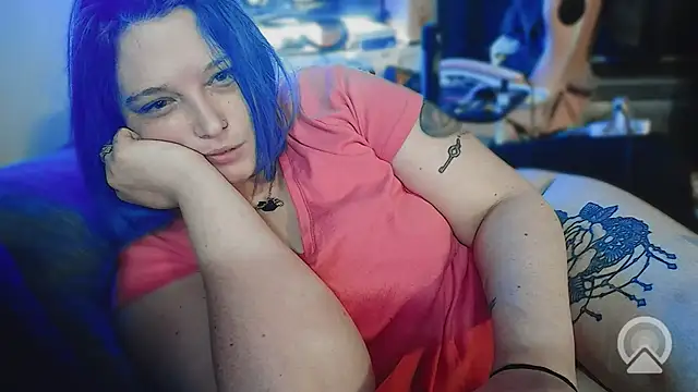EXOTICLEXXXI stripchat live cam model