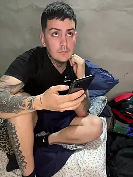 Valleco stripchat live cam model