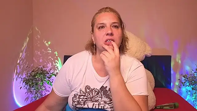 Bbw_Goddes stripchat live cam model