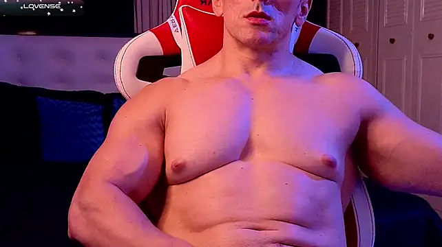 life_warrior stripchat live cam model