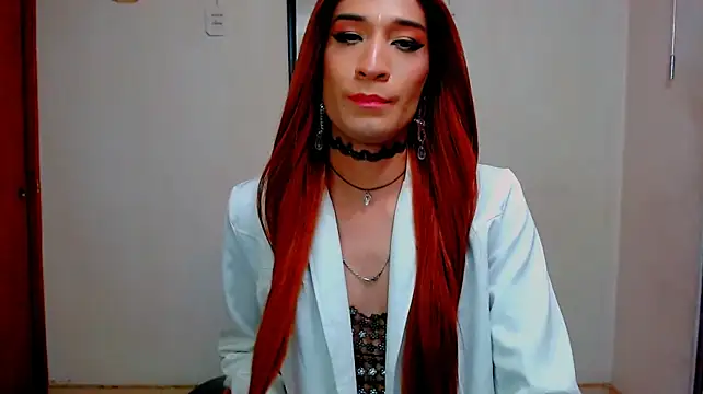NovaNyx11 stripchat live cam model
